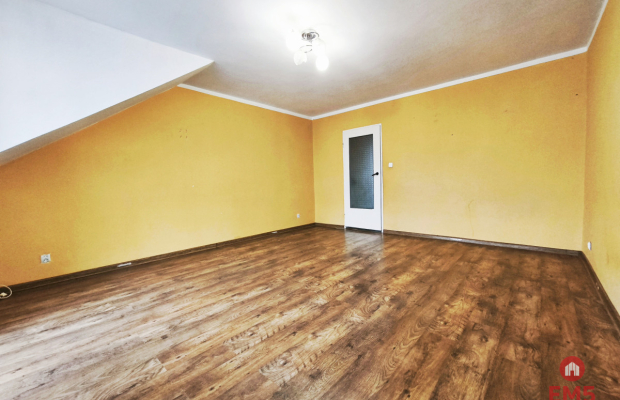 Mieszkanie 3-pokojowe, 61m2 w Przerośli