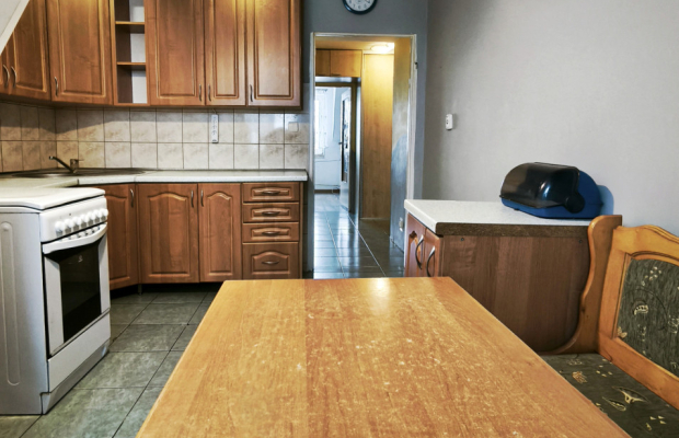 Mieszkanie 3-pokojowe, 61m2 w Przerośli