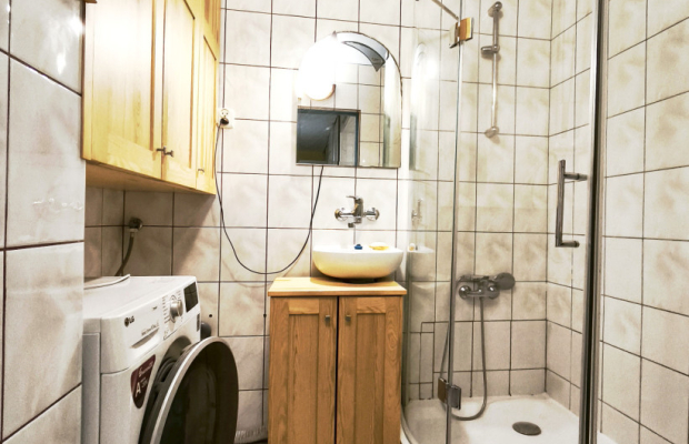 Mieszkanie 3-pokojowe, 61m2 w Przerośli