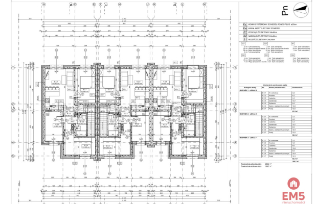 Bezczynszowe mieszkania - os. Zawady