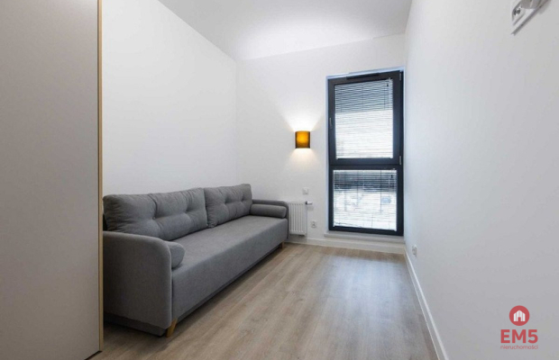 Apartament 3-pokojowy, 2 piętro