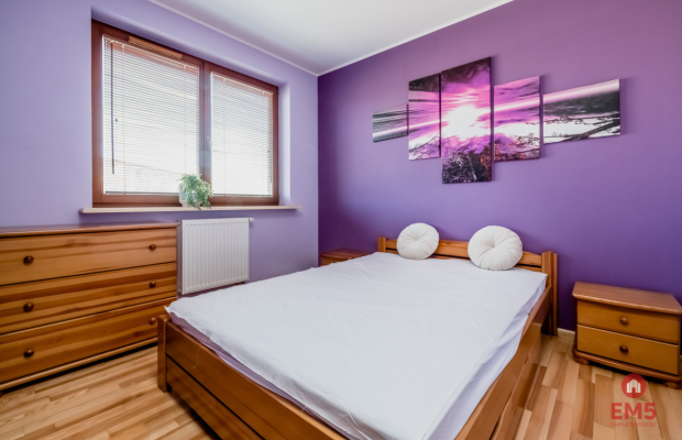 2 pokoje w centrum, gotowe do wprowadzenia