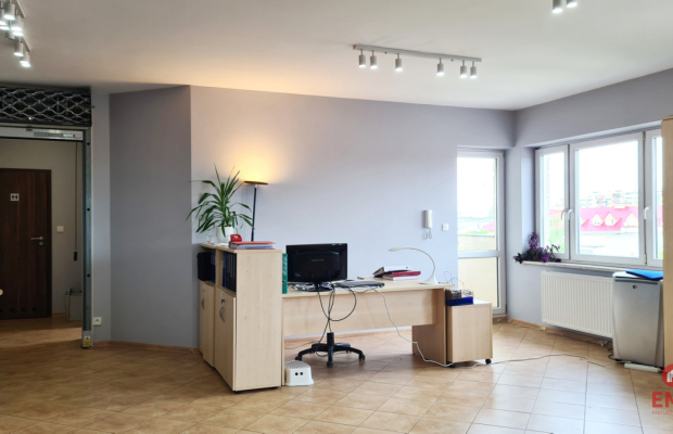 Apartament 111 m2 blisko centrum