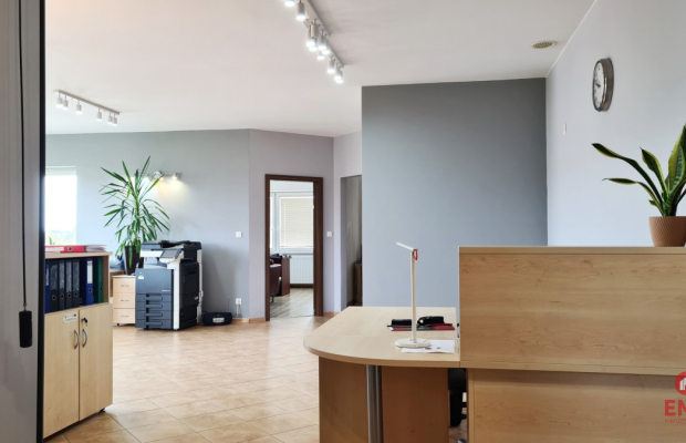 Apartament 111 m2 blisko centrum