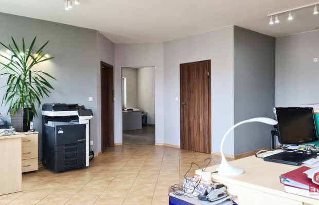 Apartament 111 m2 blisko centrum