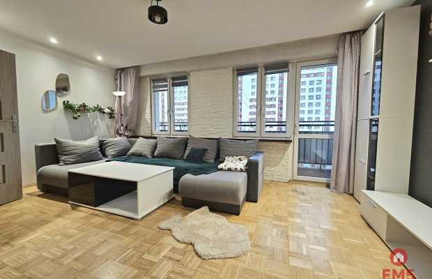 Mieszkanie 4 pokojowe blisko centrum Białegostoku