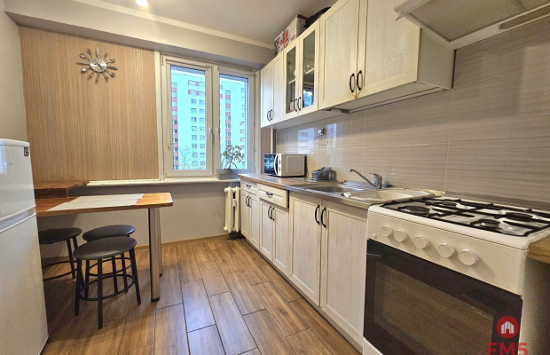 Mieszkanie 4 pokojowe blisko centrum Białegostoku