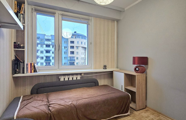 Mieszkanie 4 pokojowe blisko centrum Białegostoku