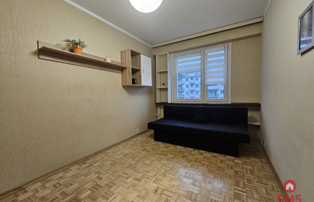 Mieszkanie 4 pokojowe blisko centrum Białegostoku