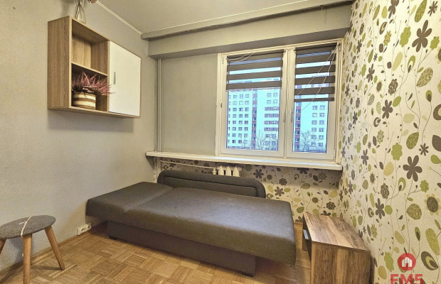 Mieszkanie 4 pokojowe blisko centrum Białegostoku