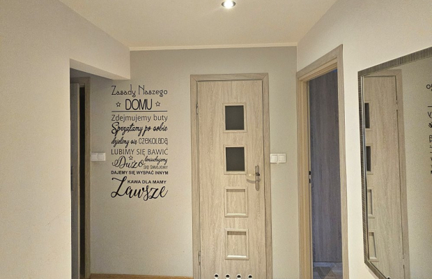 Mieszkanie 4 pokojowe blisko centrum Białegostoku