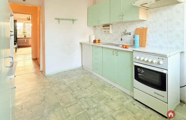 Centrum 2 pokoje Ul. Proletariacka 48m2