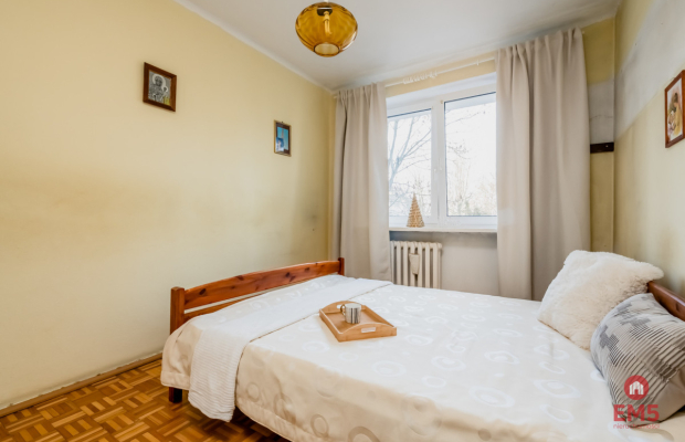 Centrum 2 pokoje Ul. Proletariacka 48m2