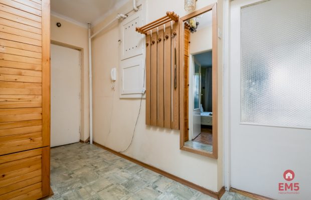 Centrum 2 pokoje Ul. Proletariacka 48m2