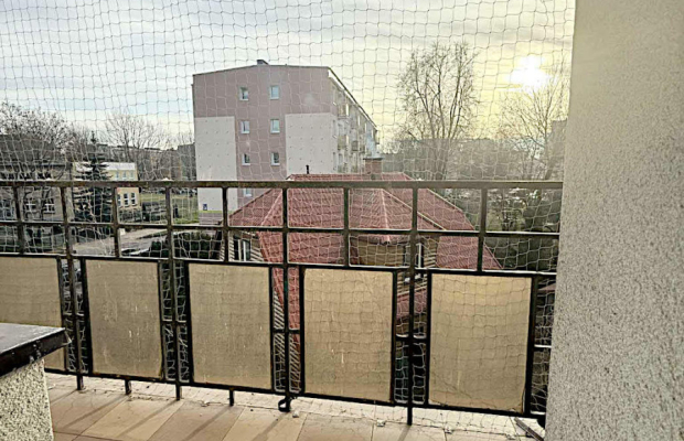 Centrum 2 pokoje Ul. Proletariacka 48m2