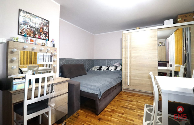 Mieszkanie 3 pokojowe parter w Augustowie