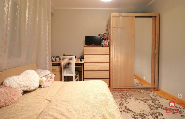 Mieszkanie 3 pokojowe parter w Augustowie