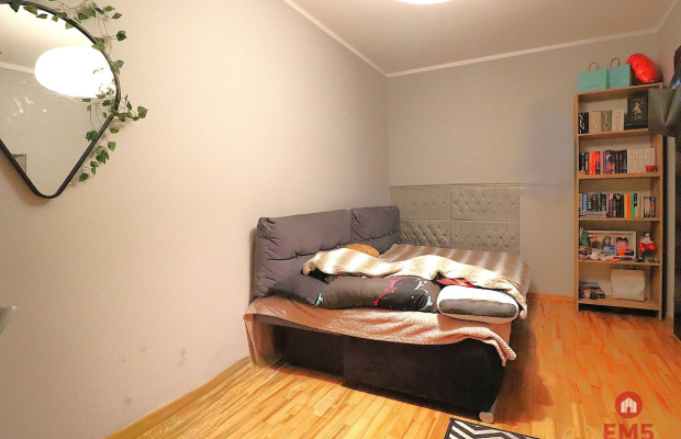 Mieszkanie 3 pokojowe parter w Augustowie