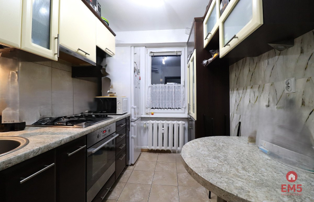 Mieszkanie 3 pokojowe parter w Augustowie