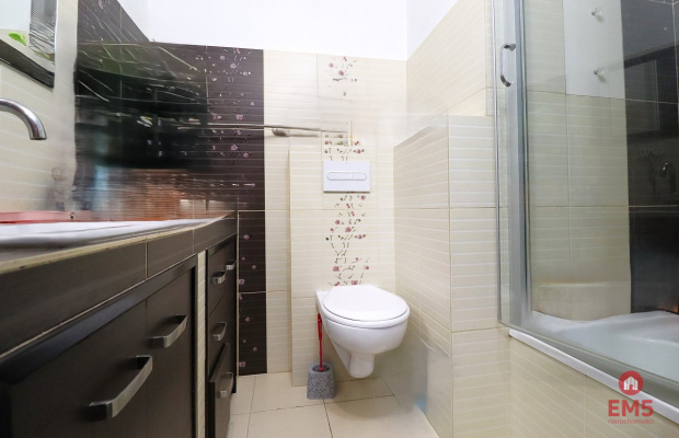 Mieszkanie 3 pokojowe parter w Augustowie