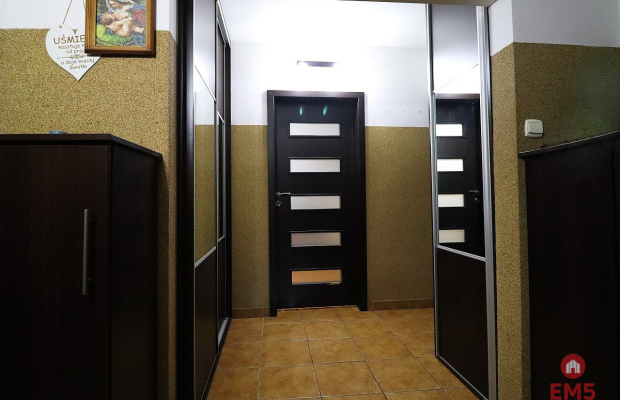 Mieszkanie 3 pokojowe parter w Augustowie