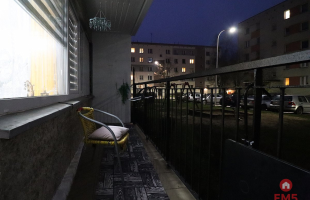 Mieszkanie 3 pokojowe parter w Augustowie