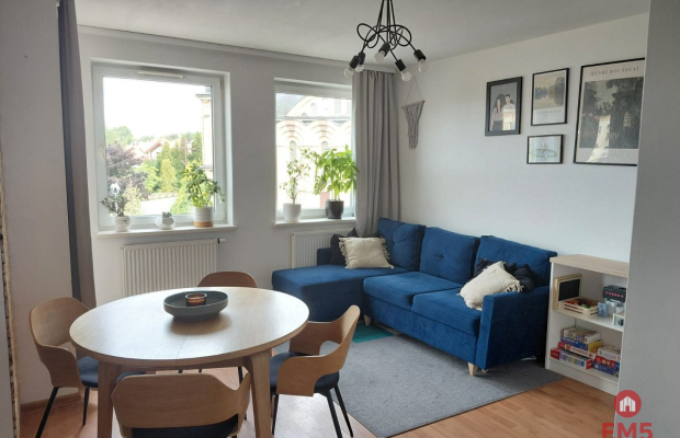 Jaroszówka 2 pokoje REZERWACJA