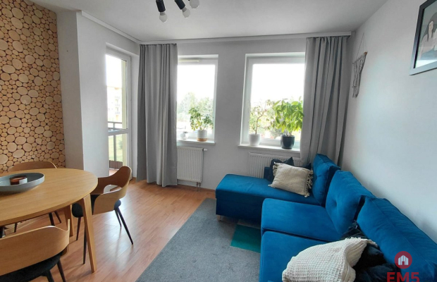 Jaroszówka 2 pokoje REZERWACJA