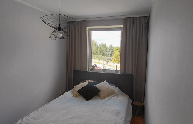 Jaroszówka 2 pokoje REZERWACJA