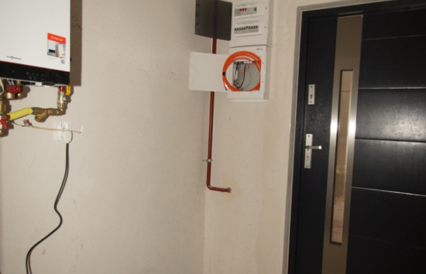 Nowa szeregówka - BEZ PCC 2%