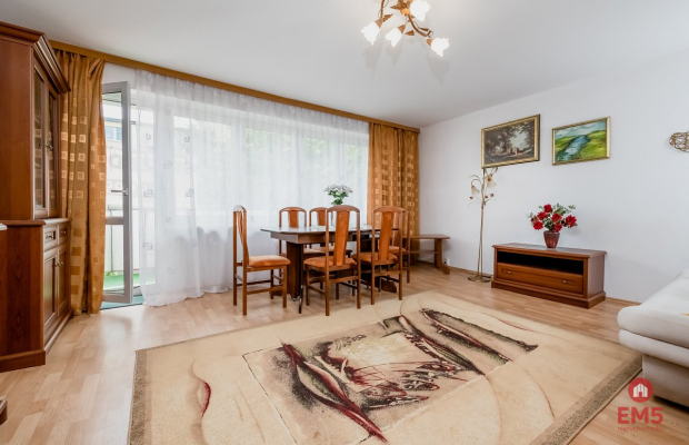 4 pokoje 2 łazienki Ul.Kalinowa 1 piętro