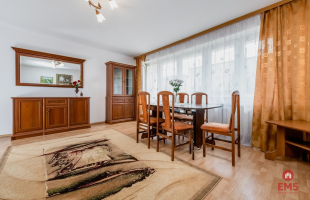 4 pokoje 2 łazienki Ul.Kalinowa 1 piętro