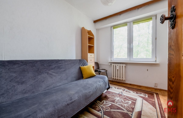 4 pokoje 2 łazienki Ul.Kalinowa 1 piętro