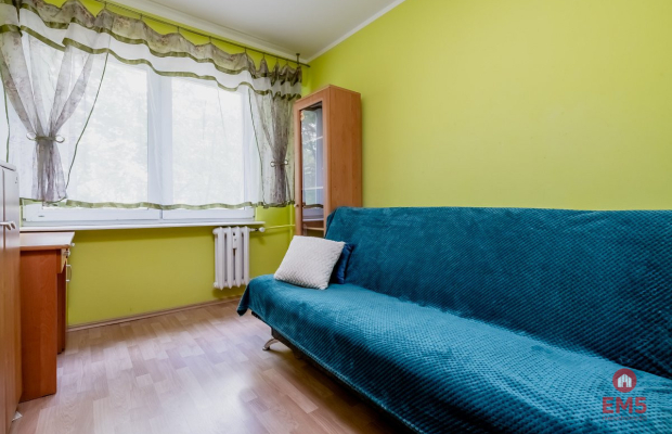 4 pokoje 2 łazienki Ul.Kalinowa 1 piętro