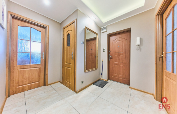 Gotowe 4 pokoje w Suwałkach z możliwością GARAŻU