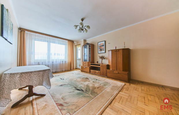 Gotowe 4 pokoje w Suwałkach z możliwością GARAŻU