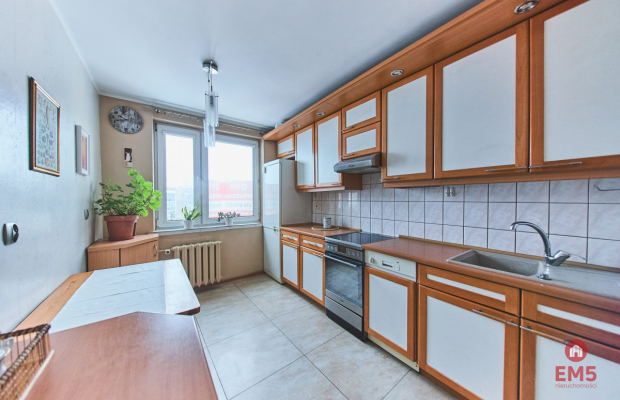 Gotowe 4 pokoje w Suwałkach z możliwością GARAŻU