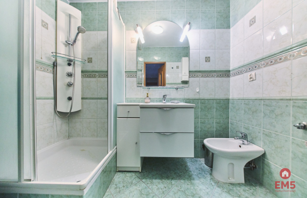 Gotowe 4 pokoje w Suwałkach z możliwością GARAŻU