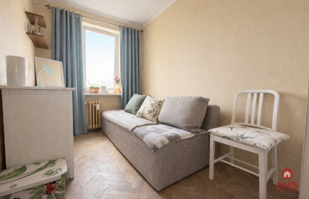 Do remontu 3 pokoje Antoniukowska