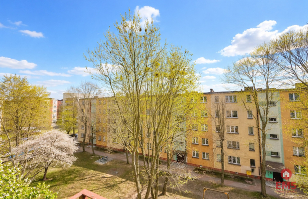 Do remontu 3 pokoje Antoniukowska