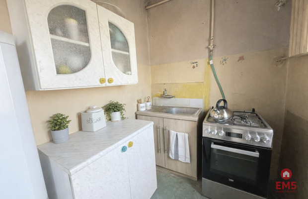 Do remontu 3 pokoje Antoniukowska