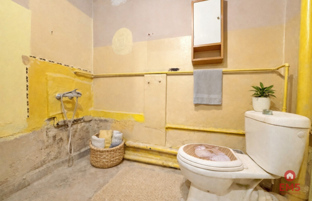 Do remontu 3 pokoje Antoniukowska