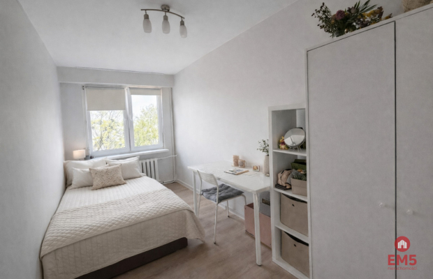 3 -pokoje przy USK (OS. PIASKI), Waszyngtona