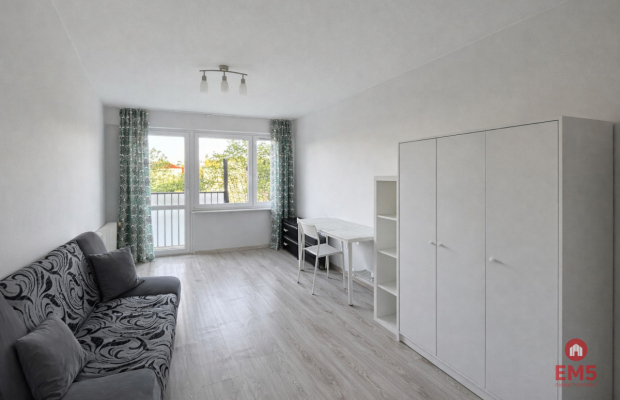 3 -pokoje przy USK (OS. PIASKI), Waszyngtona