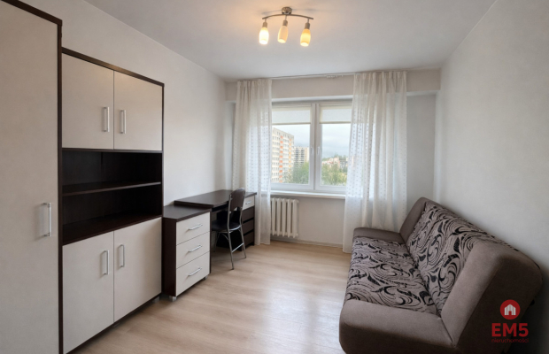 3 -pokoje przy USK (OS. PIASKI), Waszyngtona