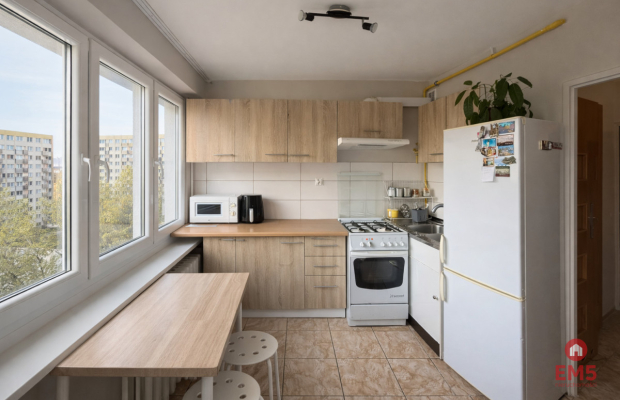 3 -pokoje przy USK (OS. PIASKI), Waszyngtona