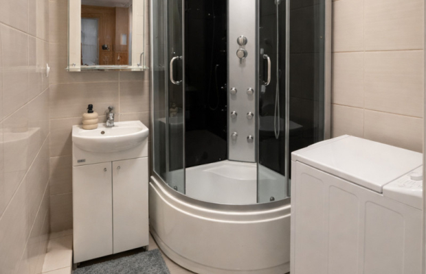 3 -pokoje przy USK (OS. PIASKI), Waszyngtona