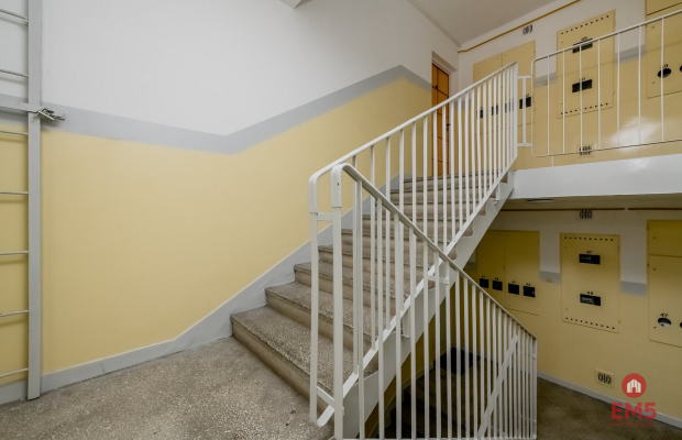 Klimatyczne mieszkanie na Swobodnej