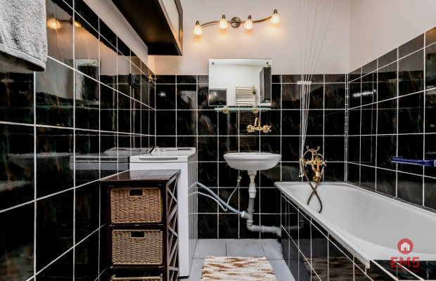 Klimatyczne mieszkanie na Swobodnej