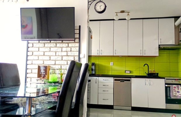 2 pokoje po generalnym remoncie, 41,4 m²